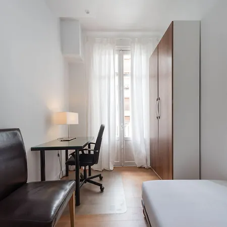 Zurriola By People Apartment *